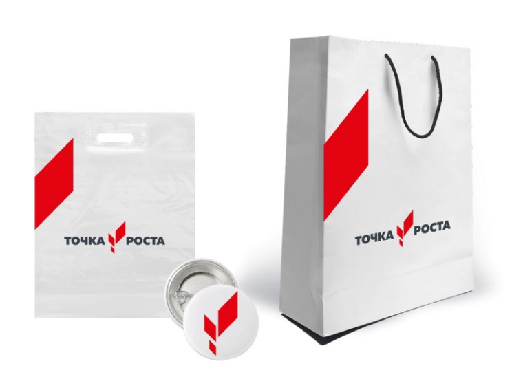 Полезные ресурсы проекта "Точка Роста".