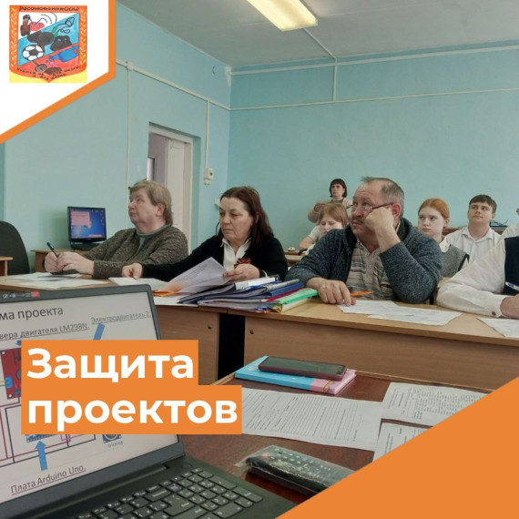 ИИП.