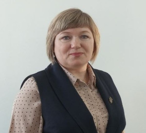 Смотряева Галина Николаевна Смотряева Галина Николаевна