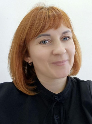 Антипова Ольга Александровна Антипова Ольга Александровна