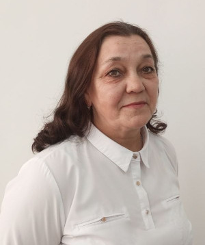 Романовская Вера Алексеевна Романовская Вера Алексеевна