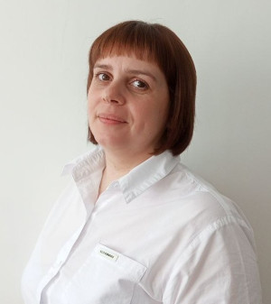 Шмидт Елена Владимировна Шмидт Елена Владимировна